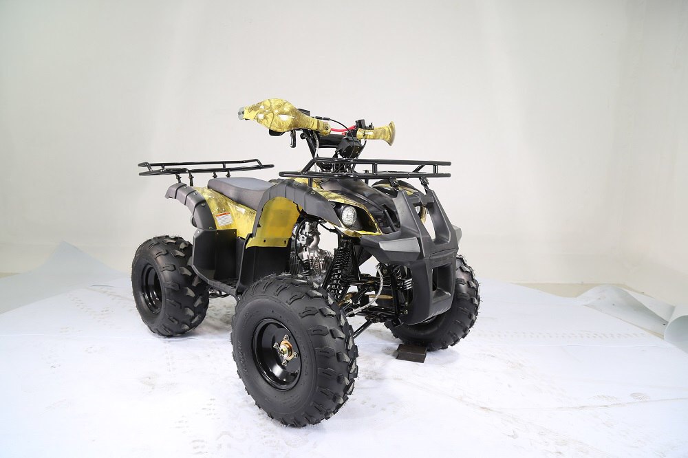 Atv Fox 125