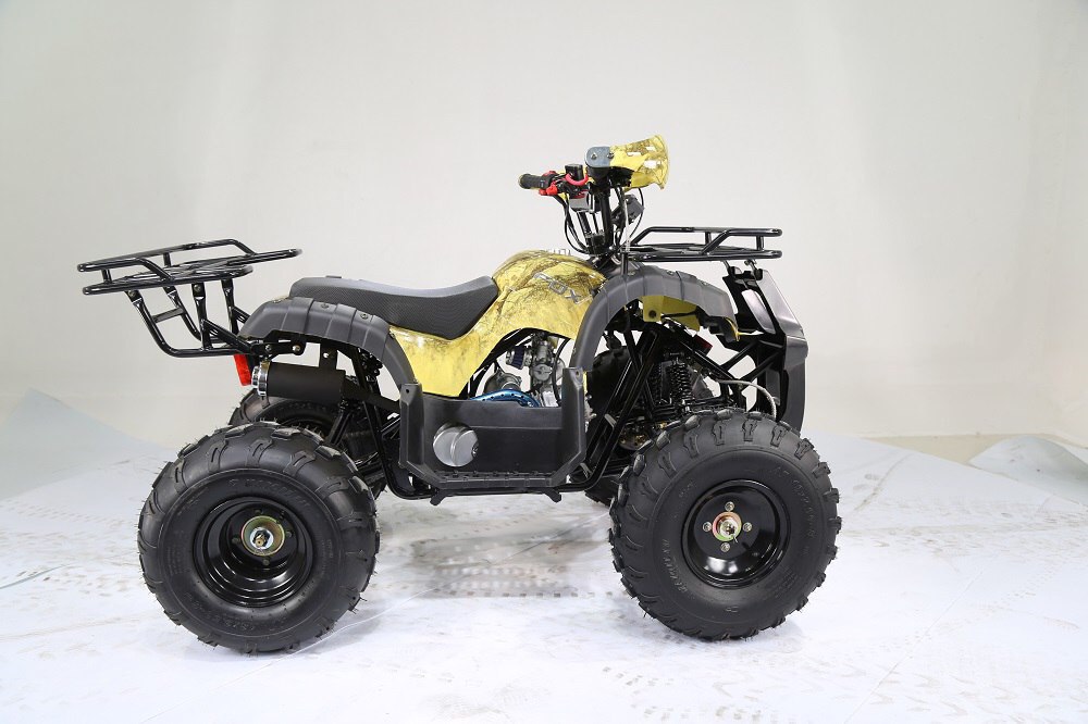 Motoland atv 125