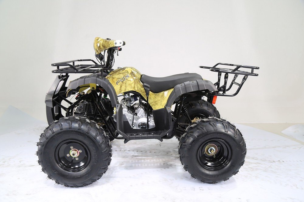 Atv Fox 125