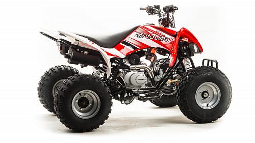 Atv Fox 125